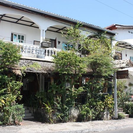 Hotel Jardin De La Paix โมโรนี ภายนอก รูปภาพ