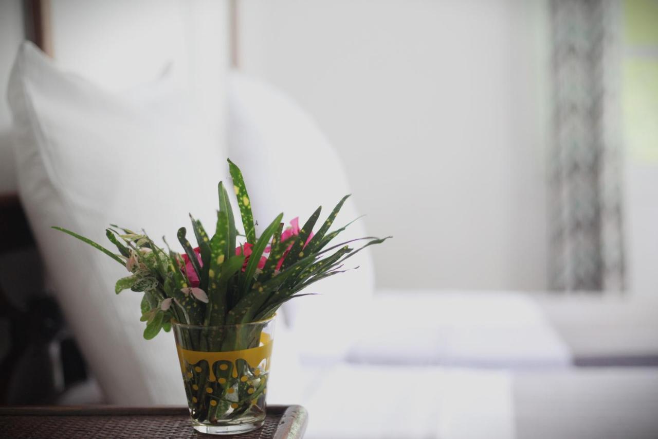 Hotel Jardin De La Paix โมโรนี ภายนอก รูปภาพ
